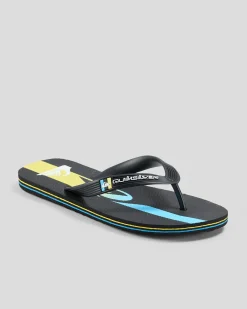 Boys' Moncata Art Thongs