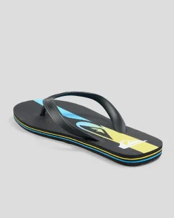 Boys' Moncata Art Thongs