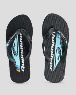 Boys' Moncata Art Thongs