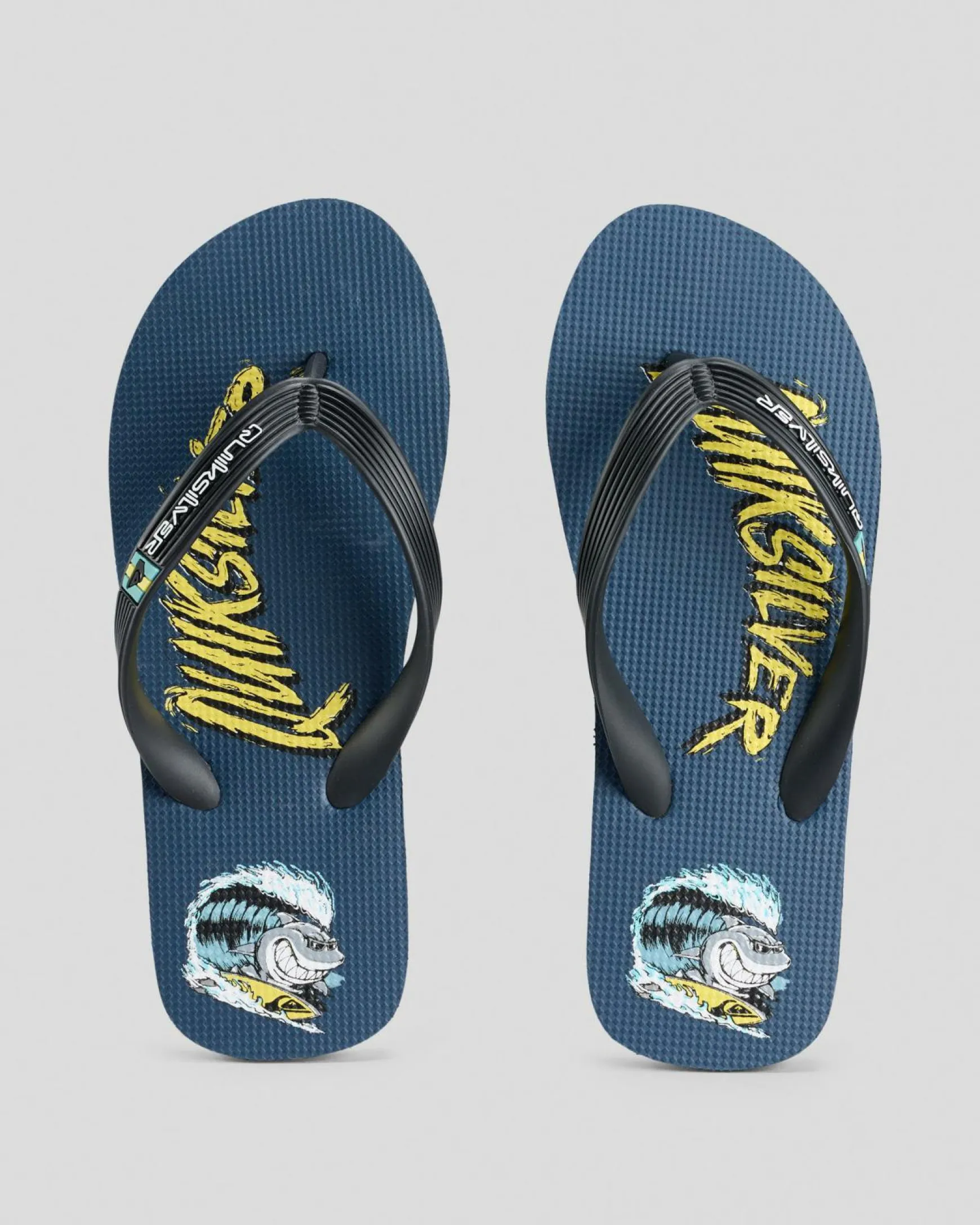 Boys' Moncata Art Thongs