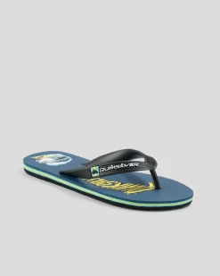 Boys' Moncata Art Thongs