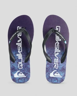 Boys' Moncata Art Thongs