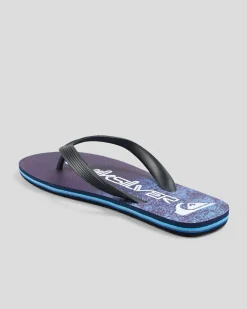 Boys' Moncata Art Thongs