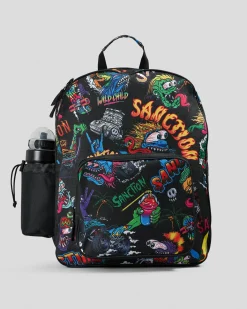 Boys' Monstrous Backpack