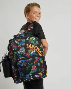 Boys' Monstrous Backpack