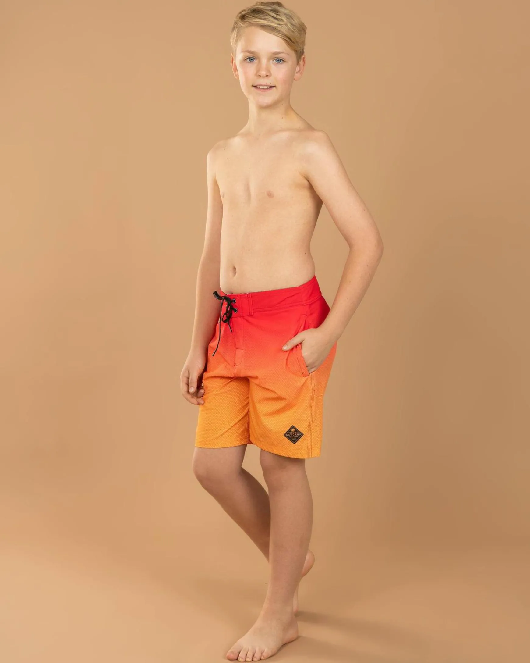 Boys' Multiple Board Short