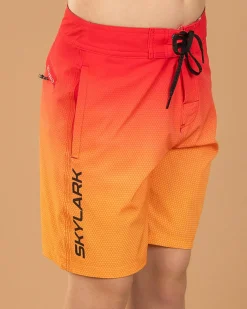 Boys' Multiple Board Short