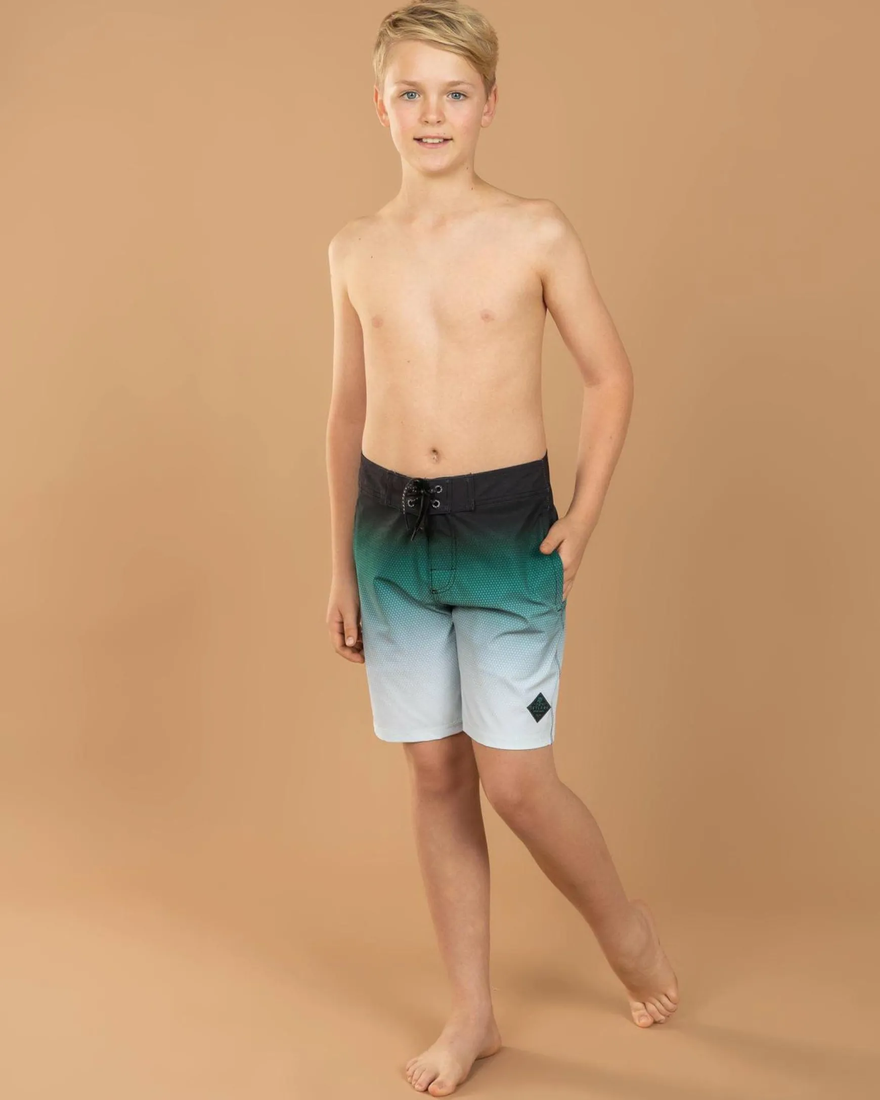 Boys' Multiple Board Short