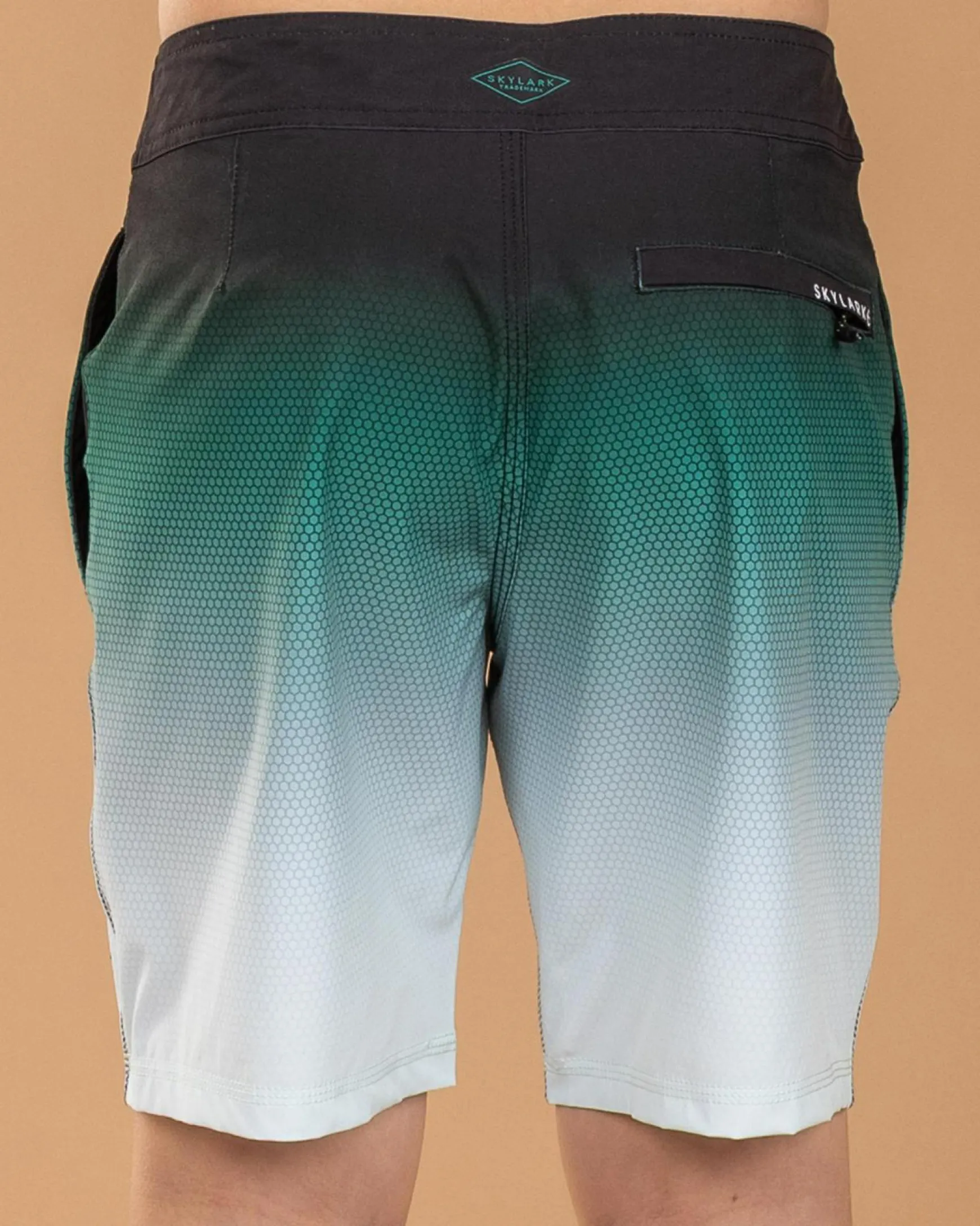 Boys' Multiple Board Short