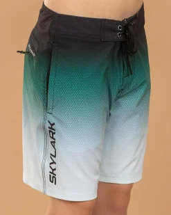 Boys' Multiple Board Short