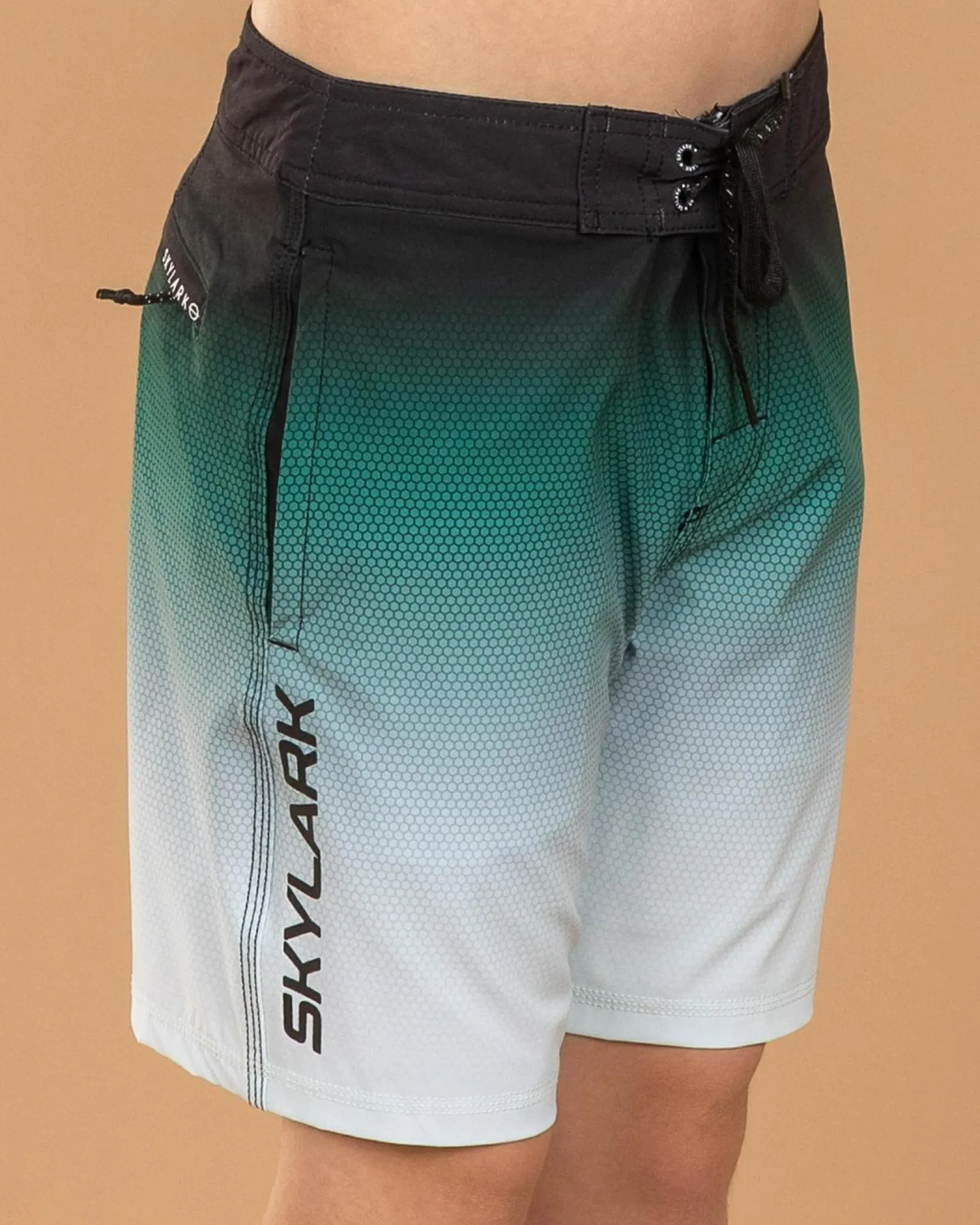 Boys' Multiple Board Short