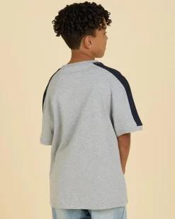 Boys' Nautical T-Shirt
