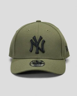 Boys' New York Yankees Cap
