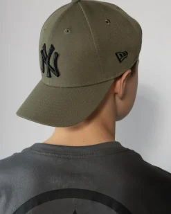Boys' New York Yankees Cap
