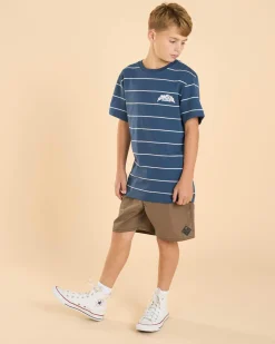 Boys' Nomad T-Shirt
