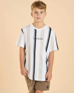 Boys' Nostalgic T-Shirt