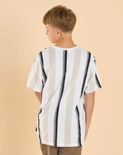 Boys' Nostalgic T-Shirt