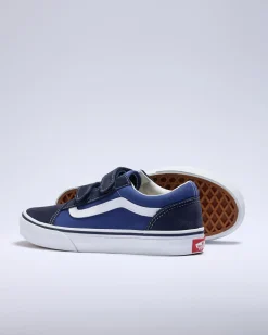 Boys' Old Skool V Shoes