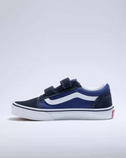 Boys' Old Skool V Shoes