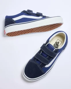 Boys' Old Skool V Shoes