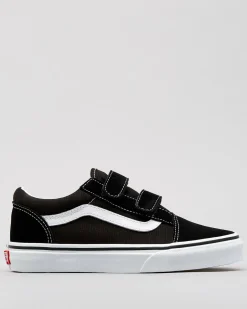 Boys' Old Skool V Shoes