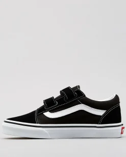 Boys' Old Skool V Shoes