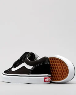 Boys' Old Skool V Shoes