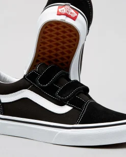 Boys' Old Skool V Shoes