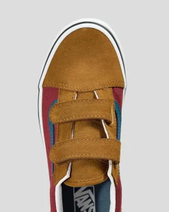 Boys' Old Skool V Shoes