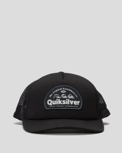 Boys' Onshore Trucker Cap