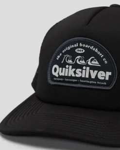 Boys' Onshore Trucker Cap