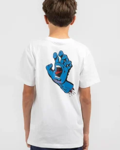 Boys' Opus Screaming Hand T-Shirt