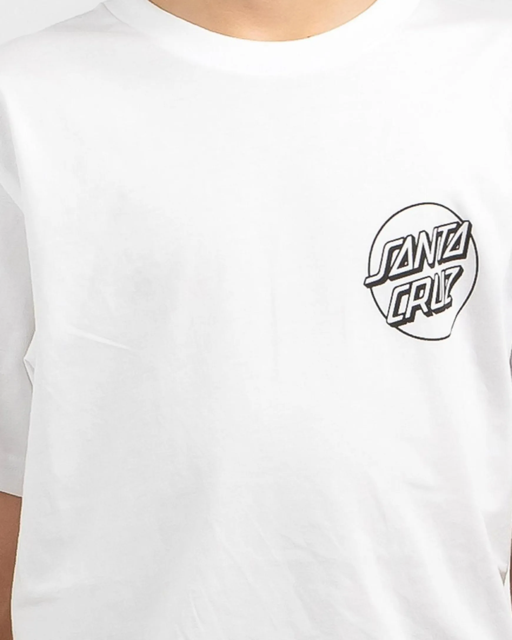 Boys' Opus Screaming Hand T-Shirt