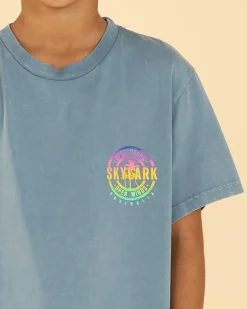 Boys' Pamper T-Shirt