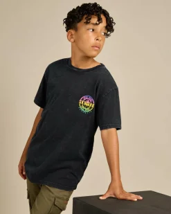 Boys' Pamper T-Shirt