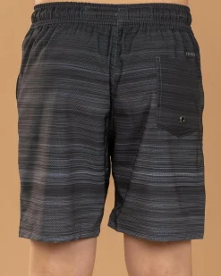Boys' Passage Elastic Waist Shorts