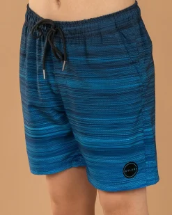 Boys' Passage Elastic Waist Shorts