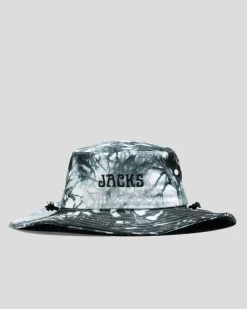 Boys' Pierside Wide Brim Hat