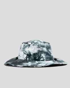 Boys' Pierside Wide Brim Hat
