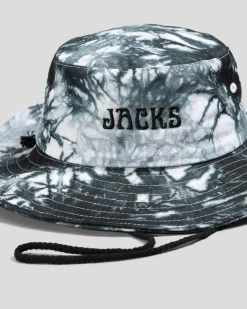 Boys' Pierside Wide Brim Hat