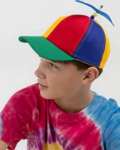 Boys' Propeller Cap