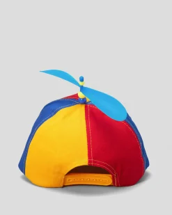 Boys' Propeller Cap