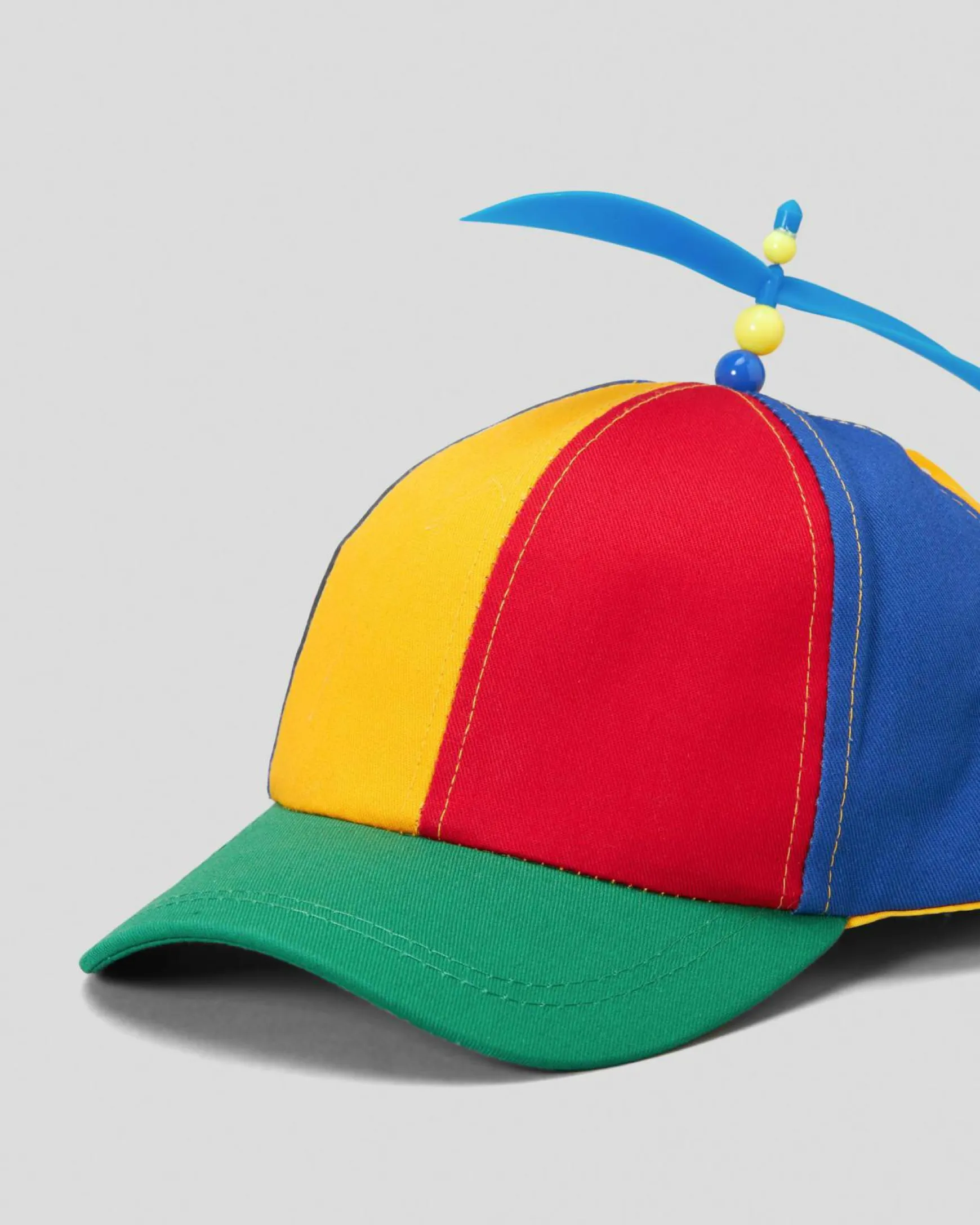 Boys' Propeller Cap