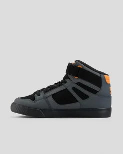 Boys' Pure High-Top EV Shoes