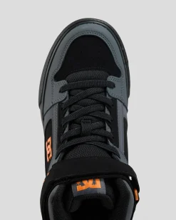 Boys' Pure High-Top EV Shoes
