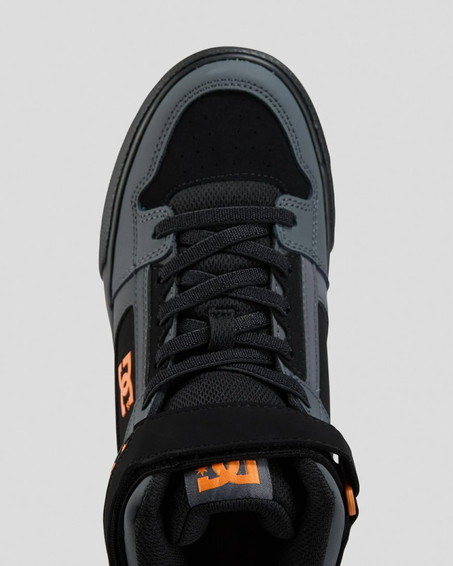 Boys' Pure High-Top EV Shoes