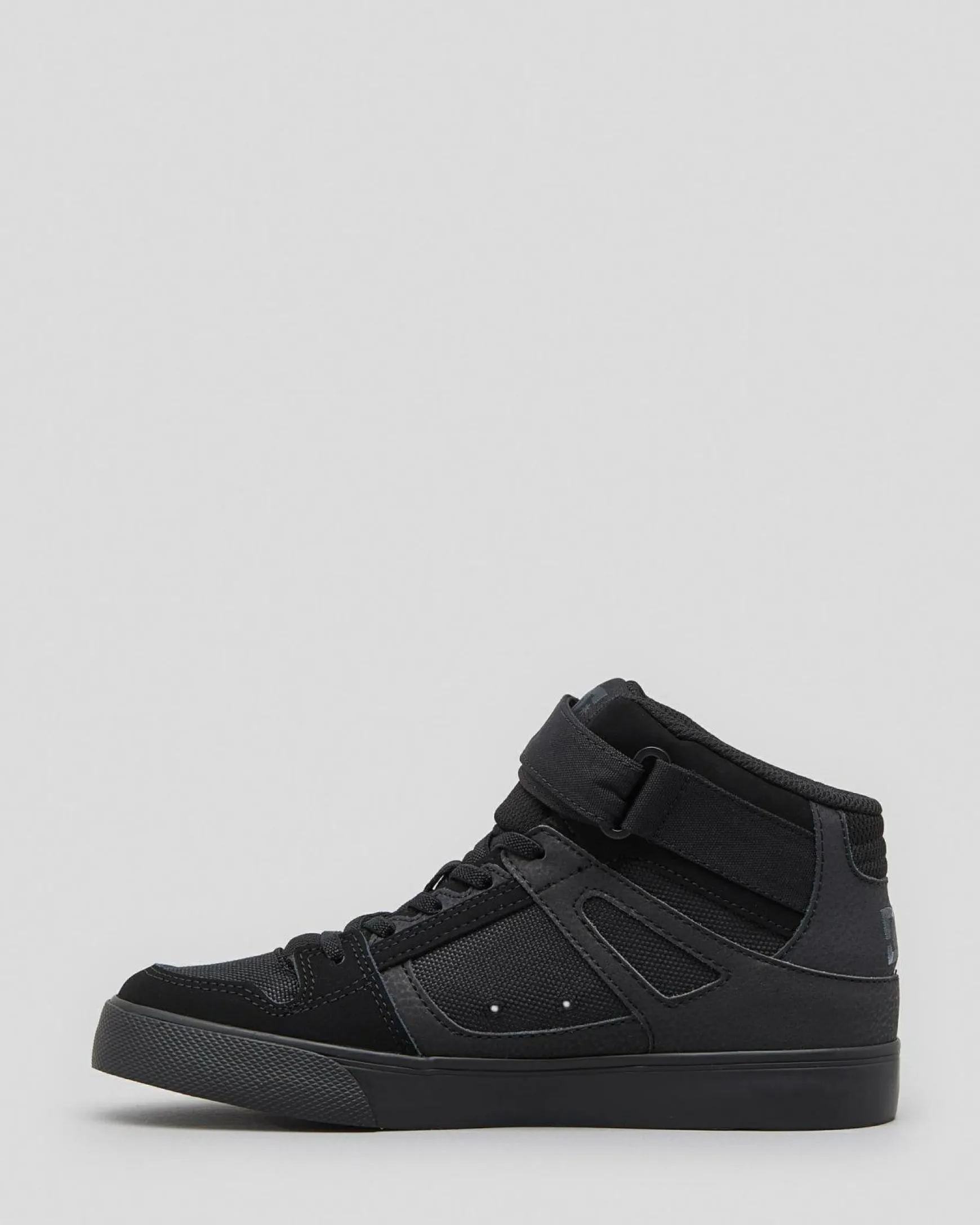 Boys' Pure High-Top Shoes