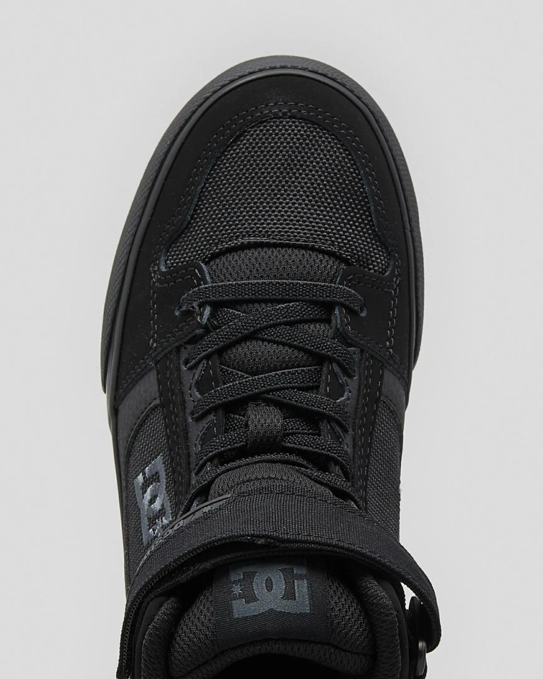 Boys' Pure High-Top Shoes