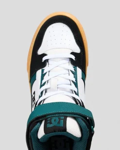 Boys' Pure Hi-Top EV Shoes