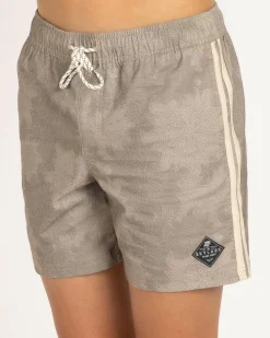Boys' Radiant Elastic Waist Shorts